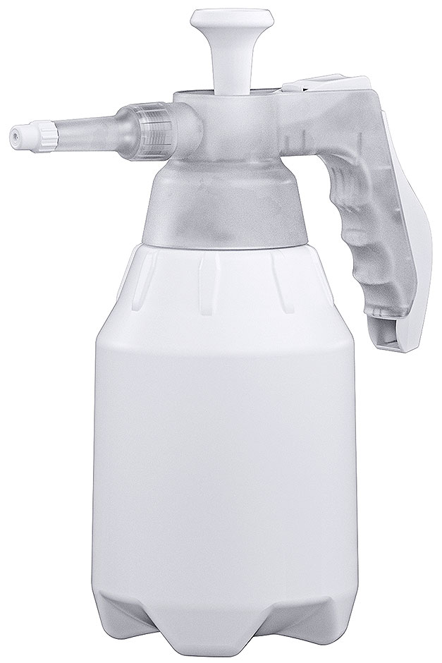 Sprühgerät 1,5 Liter - Lebensmittelgeeignet Sprühgerät 1,5 Liter - Lebensmittelgeeignet
