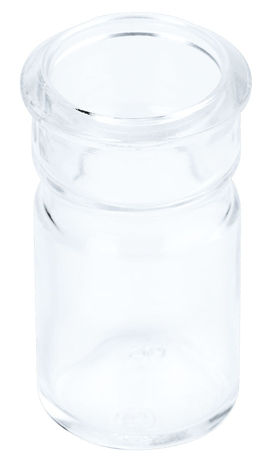 Ersatzglas Zahnstocher