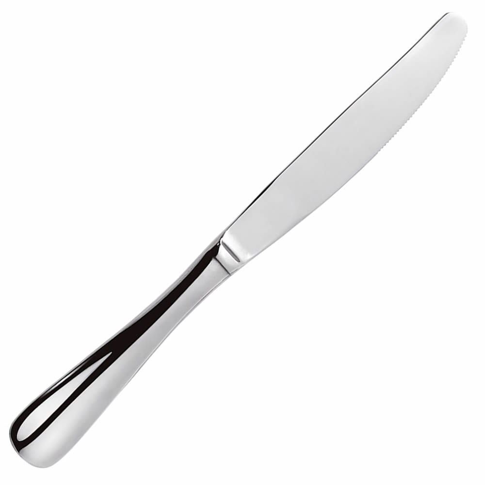Menümesser, Serie Baguette