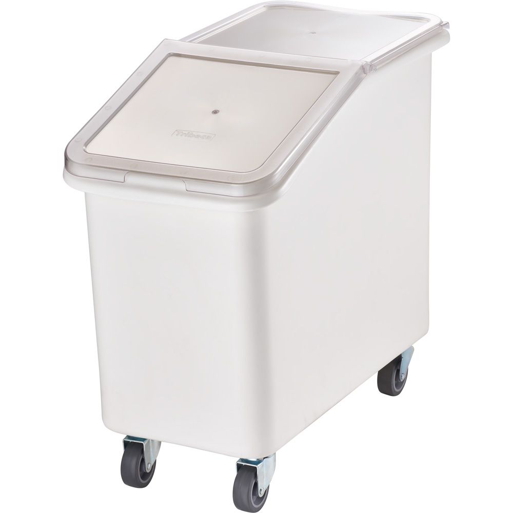 Zutatenbehälter aus Polyethylen mit 102,0 Liter Zutatenbehälter aus Polyethylen mit 102,0 Liter