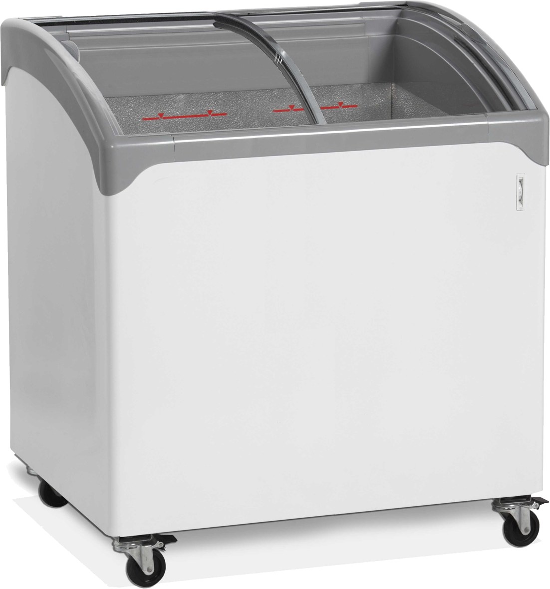 Tiefkühltruhe NIC201EB - Esta Tiefkühltruhe NIC201EB - Esta