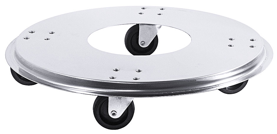 Rolluntersatz für Artikel 622070 Rolluntersatz für Artikel 622070