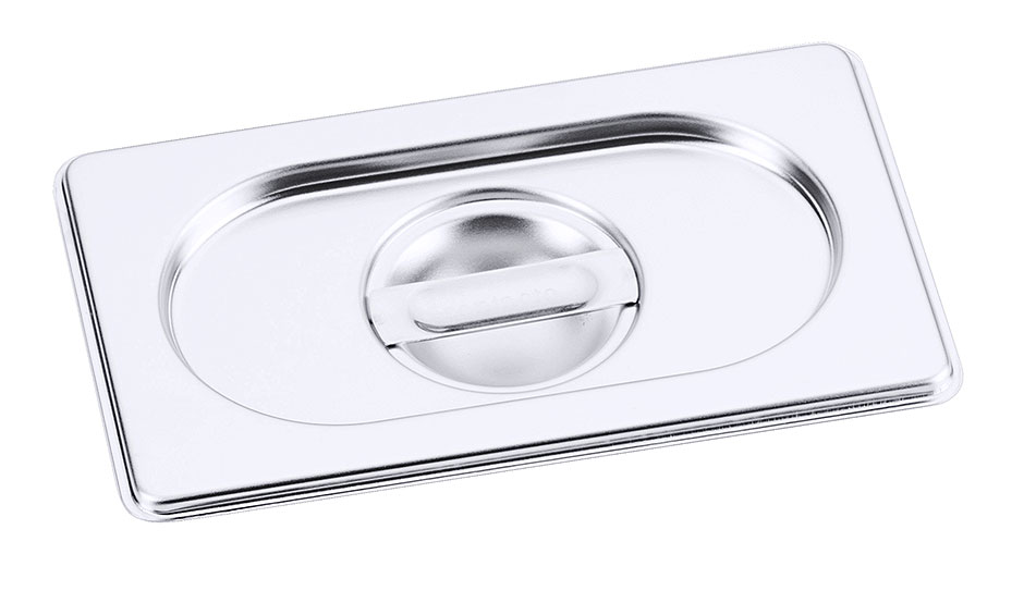 Deckel GN 1/9 für Serie 7000 Deckel GN 1/9 für Serie 7000