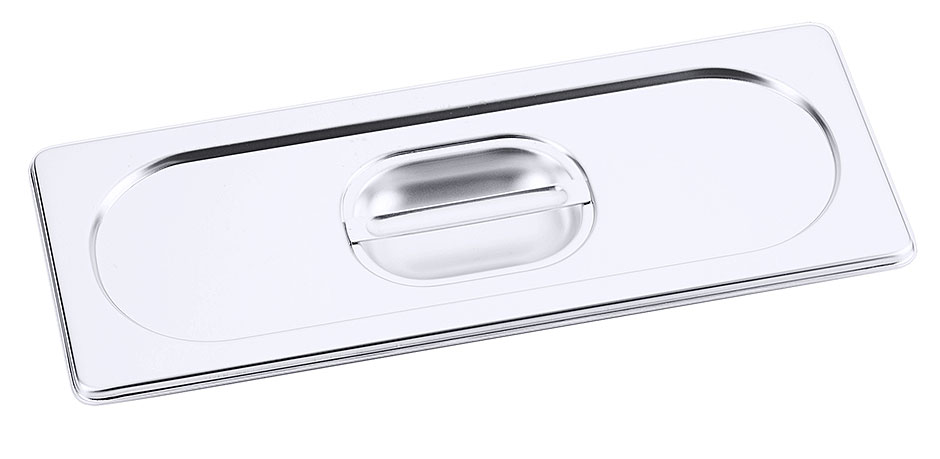 Deckel GN 2/8 für Serie 7000 Deckel GN 2/8 für Serie 7000