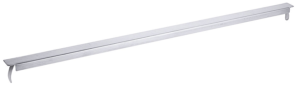 GN Zwischensteg 530 mm - mit Klemmfeder GN Zwischensteg 530 mm - mit Klemmfeder