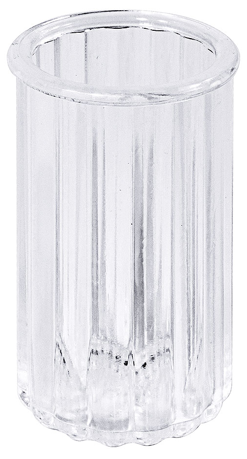 Ersatzbehälter für Zahnstocher