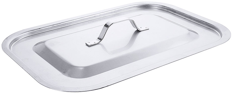 Deckel zur Bratröhrenpfanne R03-141450 Deckel zur Bratröhrenpfanne R03-141450