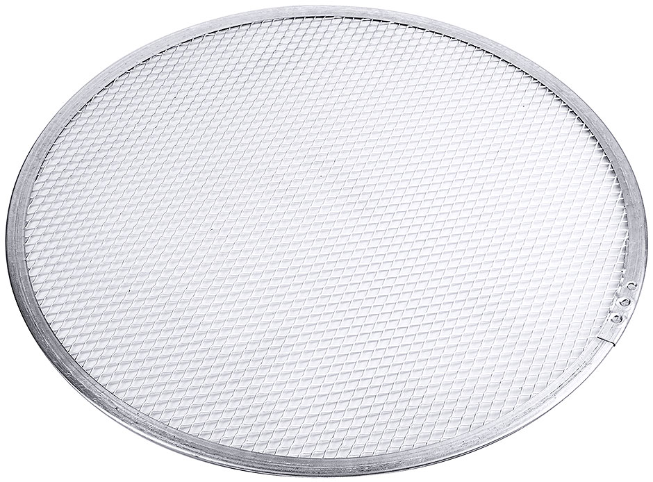 Pizza Screen Aluminium Ø 36,0 cm