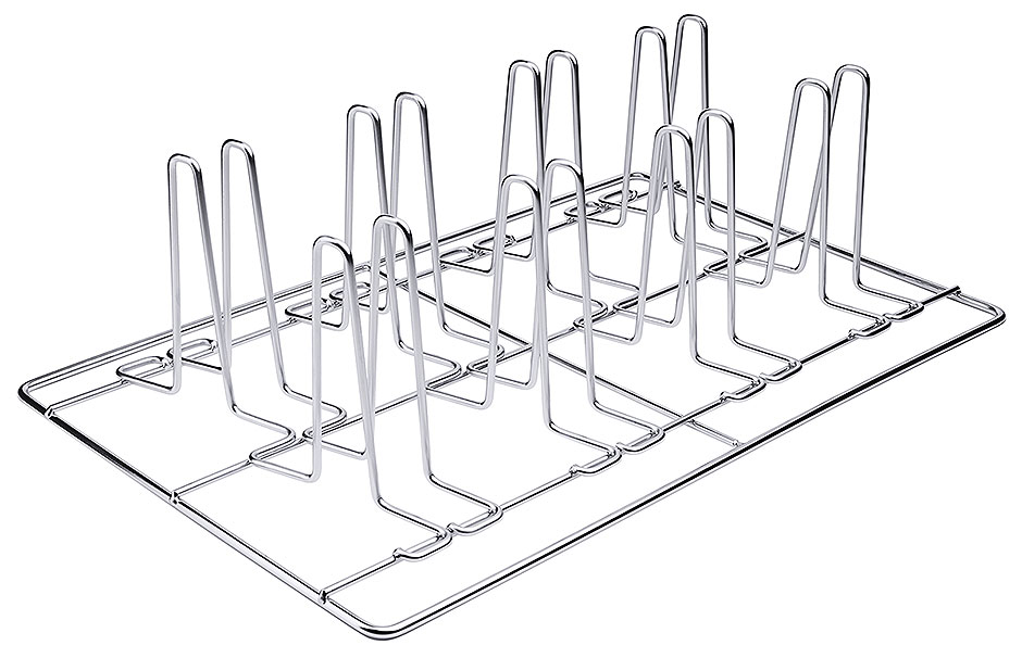 Hähnchen-Grillrost GN 1/1
