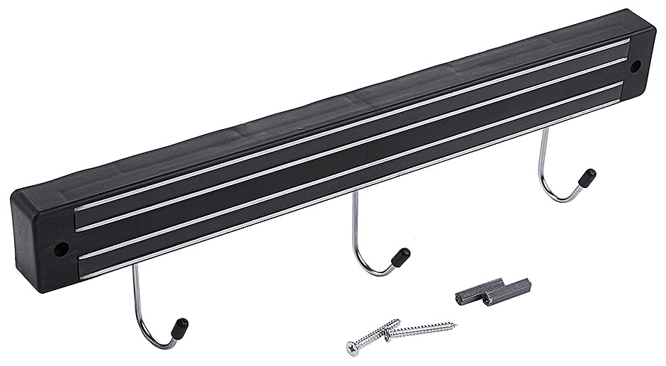 Magnet Messerhalter - Länge 33 cm - Höhe 4 cm