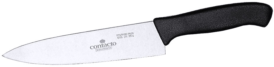 Kochmesser - Klingenlänge 30,0 cm - Länge 43,0 cm