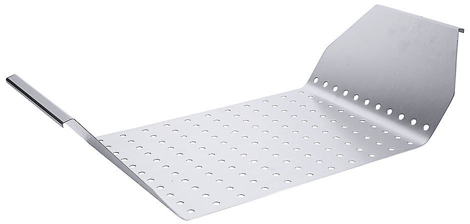 GN 1/1 Abtropfblech für Pommes GN 1/1 Abtropfblech für Pommes