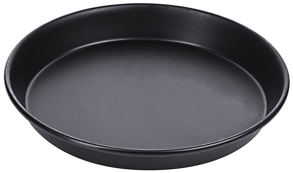Pizzablech - Boden Ø 16,5 cm - Außen Ø 17,5 cm Pizzablech - Boden Ø 16,5 cm - Außen Ø 17,5 cm