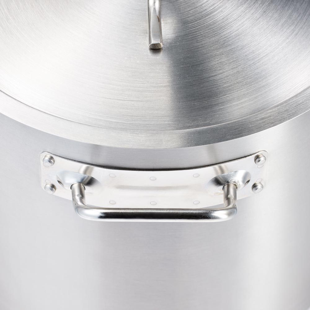 Suppentopf hohe Form Serie ECO Ø 280 mm, 15,40 Liter