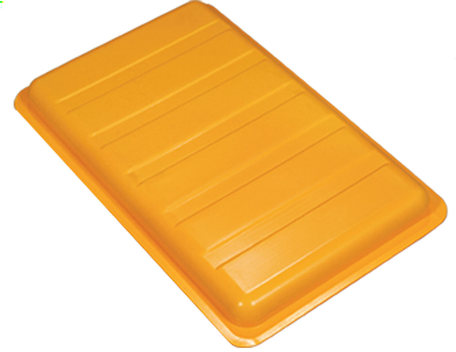 Thermobox - Kühlakku GN 1/1 - Höhe 4,5 cm Thermobox - Kühlakku GN 1/1 - Höhe 4,5 cm