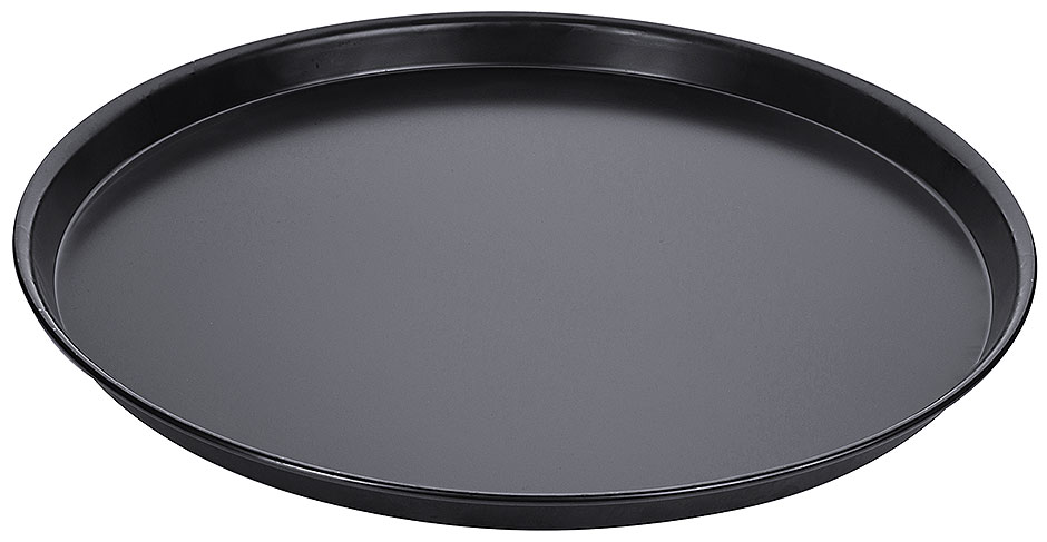 Pizzablech - Boden Ø 47,5 cm - Außen Ø 51,0 cm Pizzablech - Boden Ø 47,5 cm - Außen Ø 51,0 cm