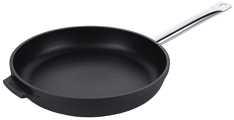 Antihaft Pfanne Ø 28 cm, Höhe 5,0 cm, Ø Boden 22 cm Antihaft Pfanne Ø 28 cm, Höhe 5,0 cm, Ø Boden 22 cm