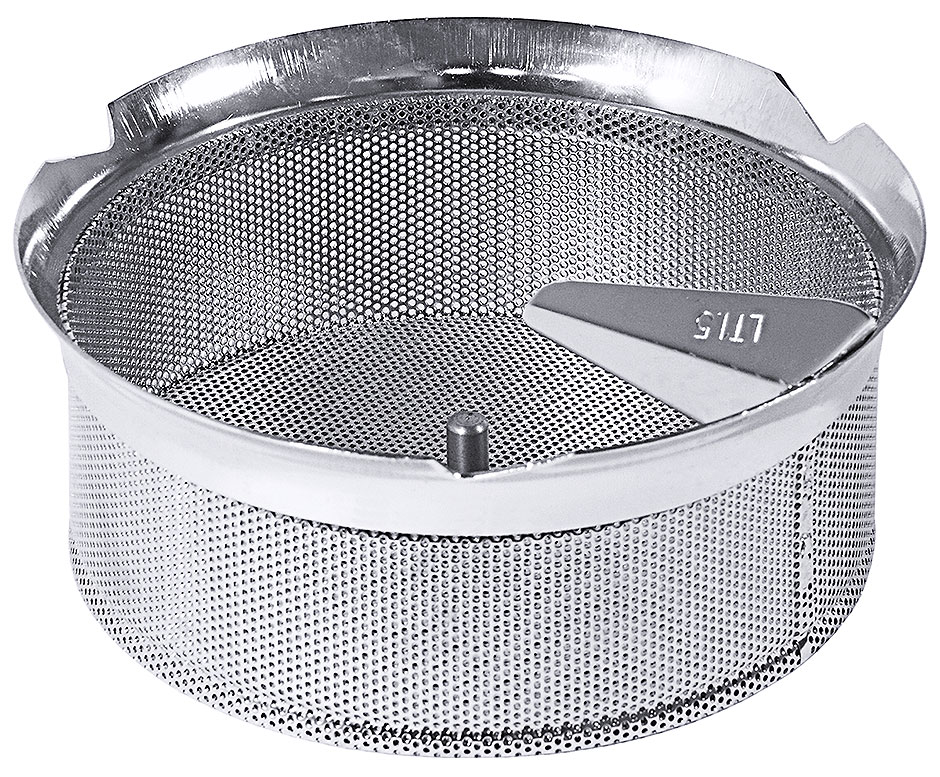 Passiereinsatz 1,5 mm für Artikel R03-559360 Passiereinsatz 1,5 mm für Artikel R03-559360