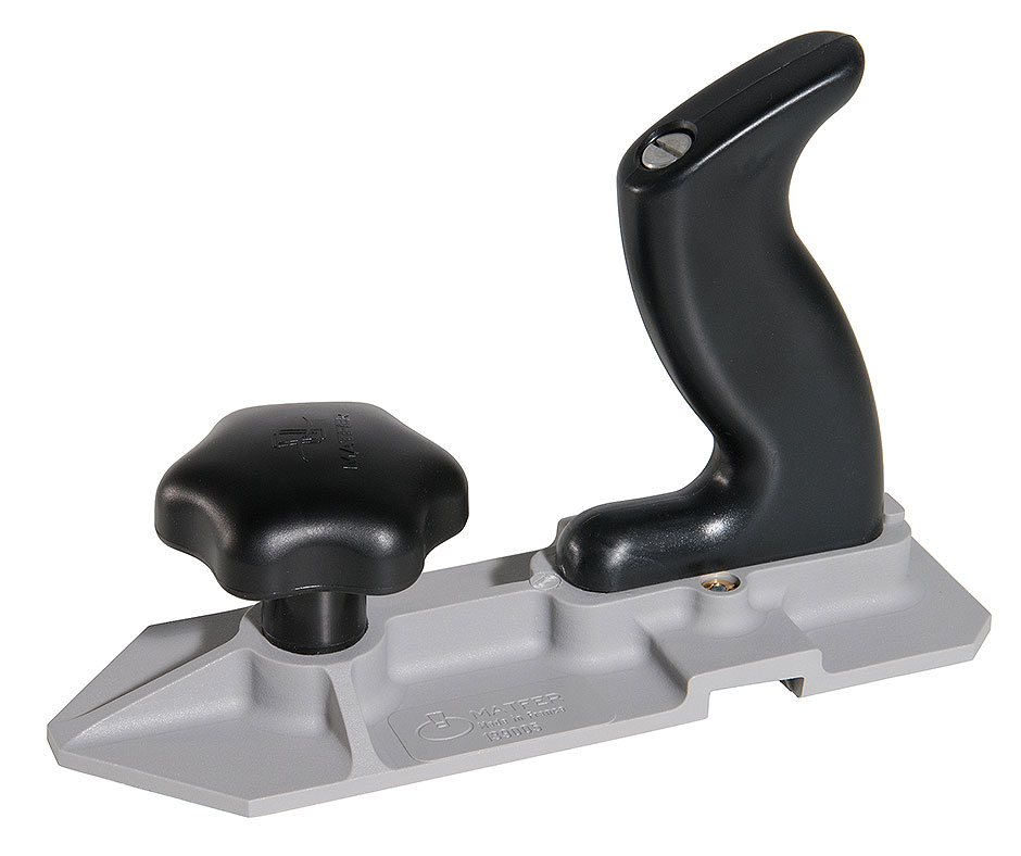 Schneidbretthobel - Länge 20 cm - Breite 7 cm Schneidbretthobel - Länge 20 cm - Breite 7 cm