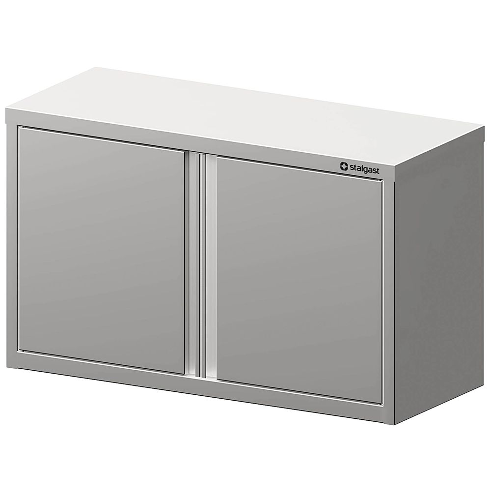 Hängeschrank mit 2 Flügeltüren. 1300x400x600mm
