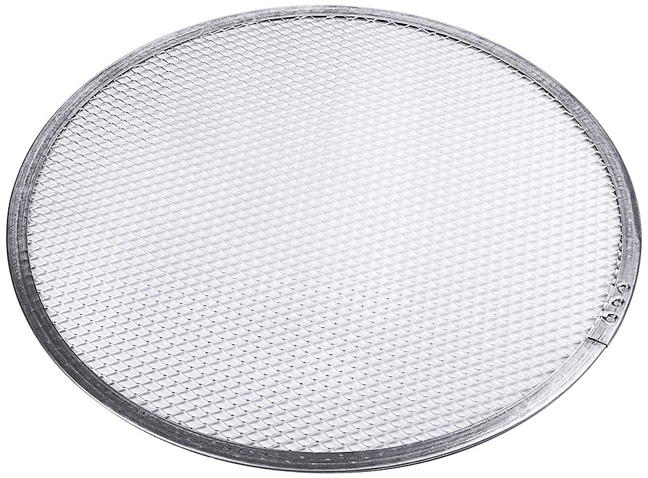 Pizza Screen Aluminium Ø 33,0 cm Pizza Screen Aluminium Ø 33,0 cm
