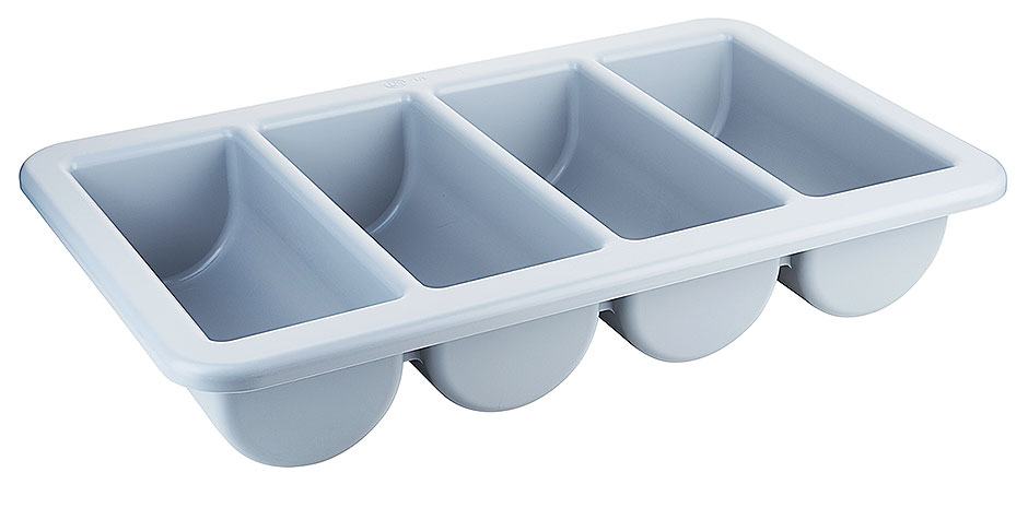 Besteckmulde Gastromaß GN 1/1 Besteckmulde Gastromaß GN 1/1