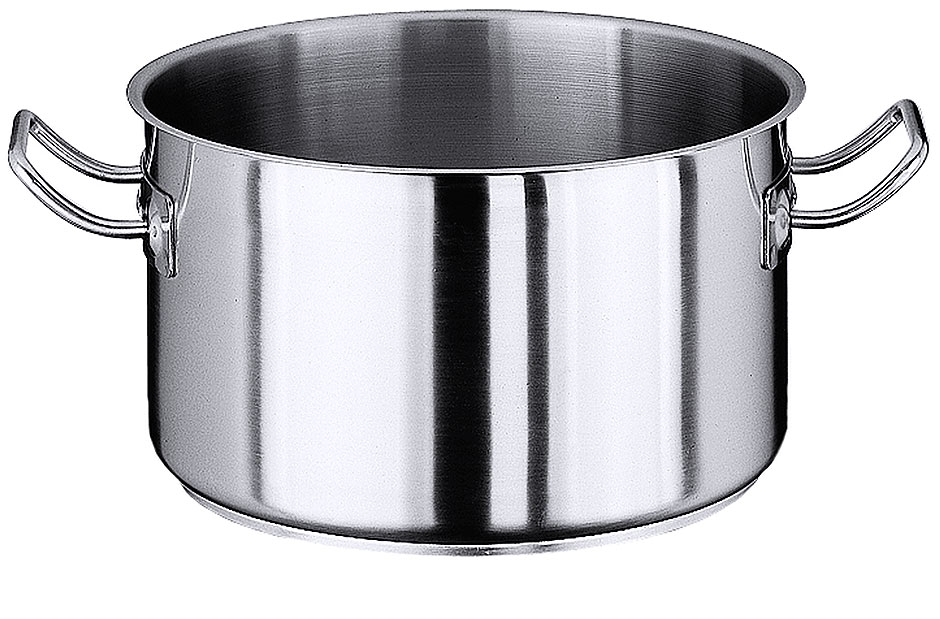 Fleischtopf Ø 60 cm - Nutzinhalt 100,0 Liter, Höhe 35,0 cm Fleischtopf Ø 60 cm - Nutzinhalt 100,0 Liter, Höhe 35,0 cm