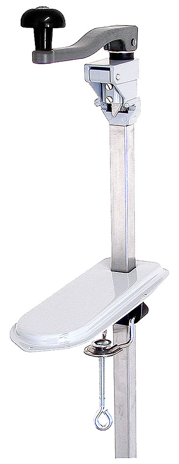 Dosenöffner de Luxe - Länge 75,0 cm Dosenöffner de Luxe - Länge 75,0 cm