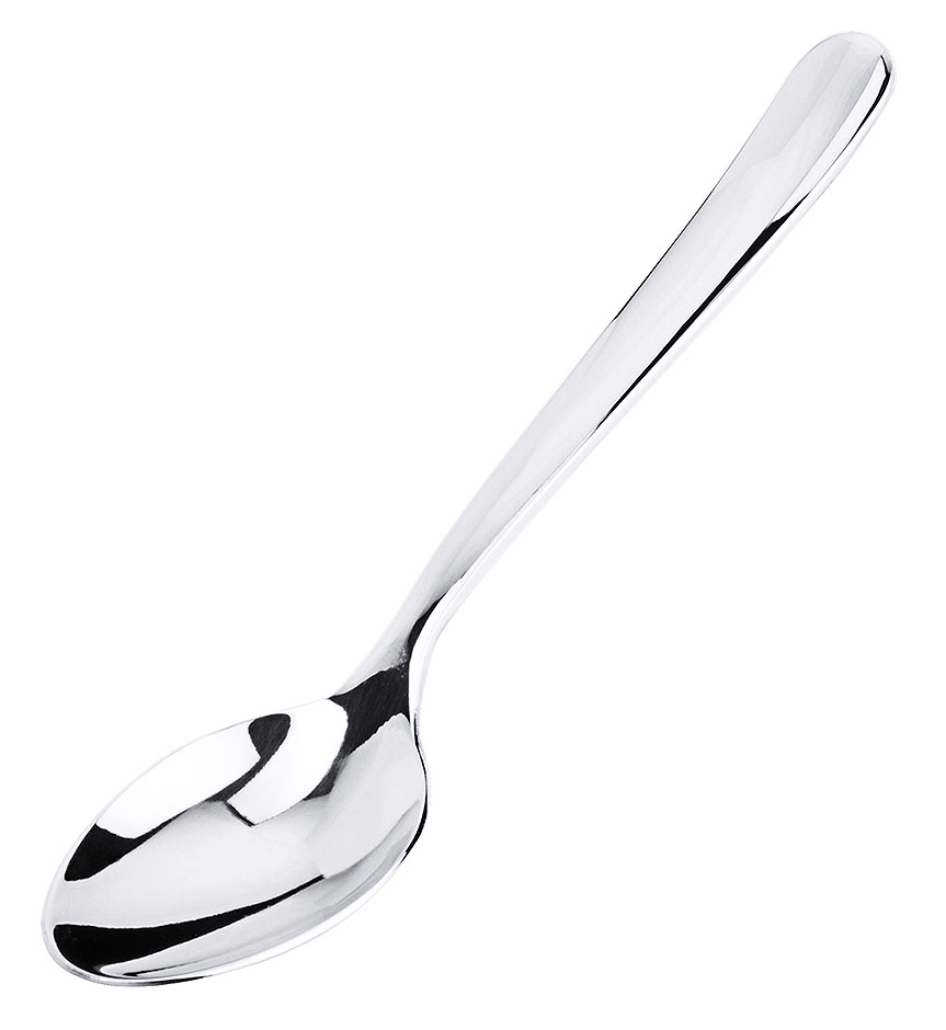 Dessertlöffel - Contacto Serie SANTORINI Dessertlöffel - Contacto Serie SANTORINI