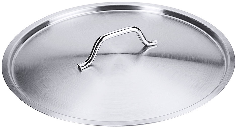 Deckel für Topf Ø 40cm für Kochtöpfe der Serie 2200 Deckel für Topf Ø 40cm für Kochtöpfe der Serie 2200