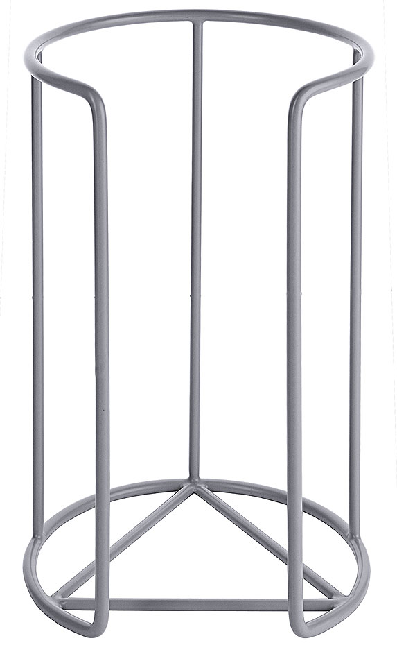 Tellerhalter für Teller Ø 17,0 cm, Stapelhöhe 30,0 cm Tellerhalter für Teller Ø 17,0 cm, Stapelhöhe 30,0 cm