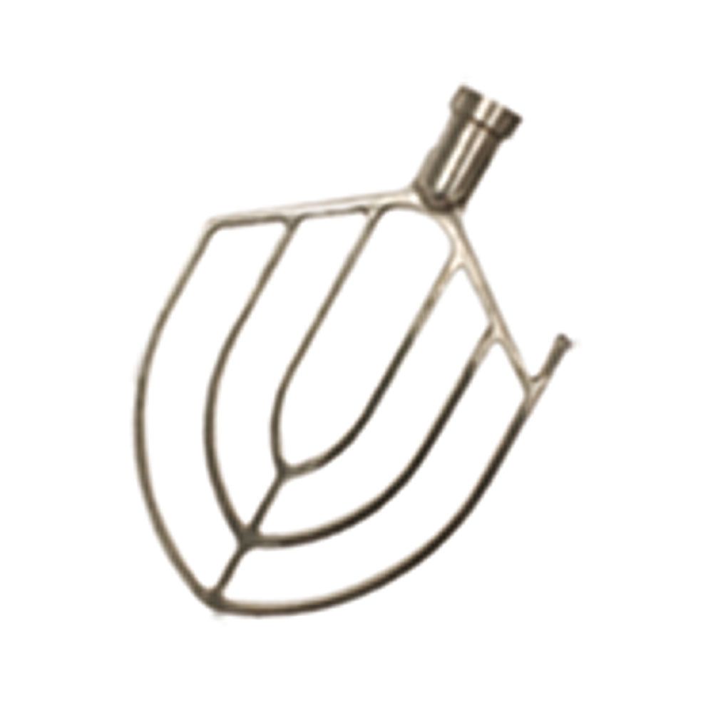 Flachrührer, für Planetenmixer R19-BK0403020 Flachrührer, für Planetenmixer R19-BK0403020