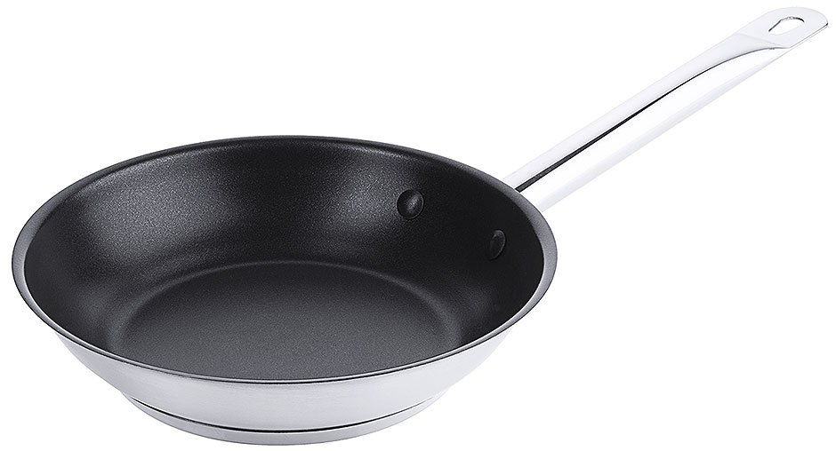Bratpfanne Ø 20 cm - Antihaft - Induktion Bratpfanne Ø 20 cm - Antihaft - Induktion