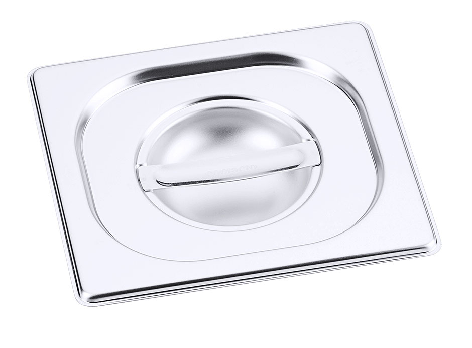 Deckel GN 1/6 für Serie 7000 Deckel GN 1/6 für Serie 7000