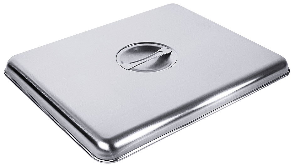 Deckel zur Menagenplatte, matt Artikel R03-6627003 Deckel zur Menagenplatte, matt Artikel R03-6627003