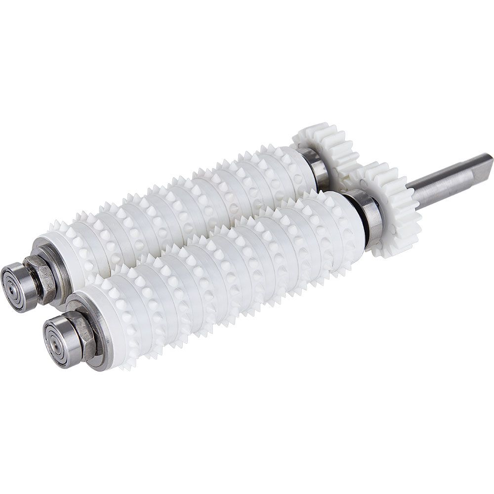 Schnitzelpresse für Fleischmürber Schnitzelpresse für Fleischmürber