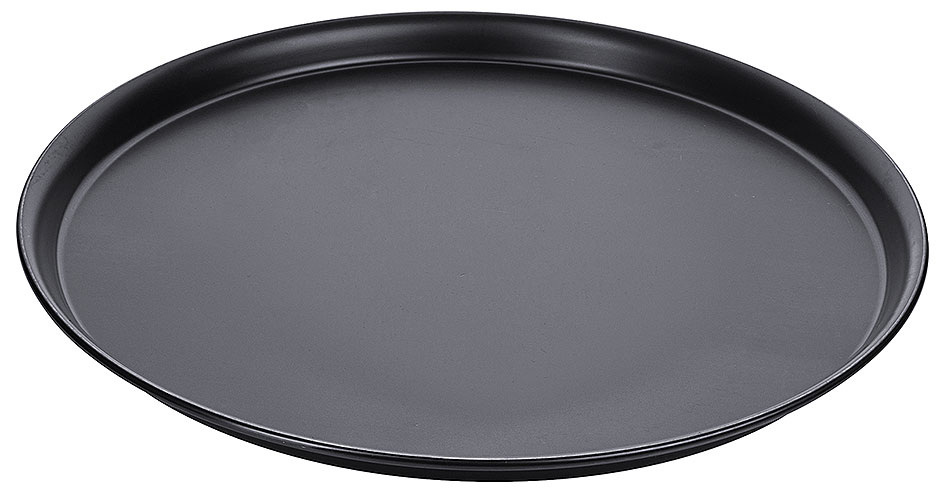 Pizzablech - Boden Ø 37,5 cm - Außen Ø 39,0 cm Pizzablech - Boden Ø 37,5 cm - Außen Ø 39,0 cm
