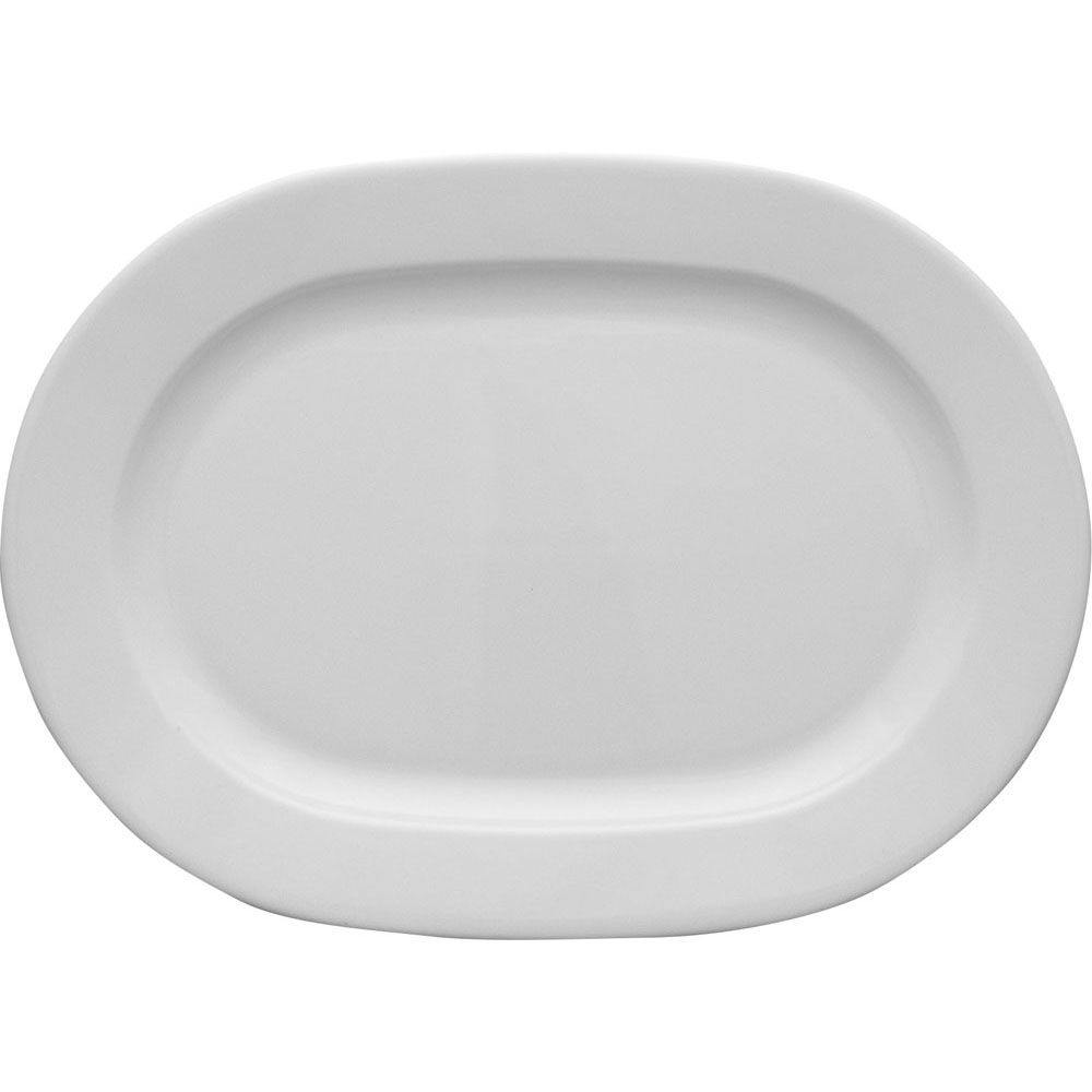 Servierplatte 280x205 mm, Serie Versailles