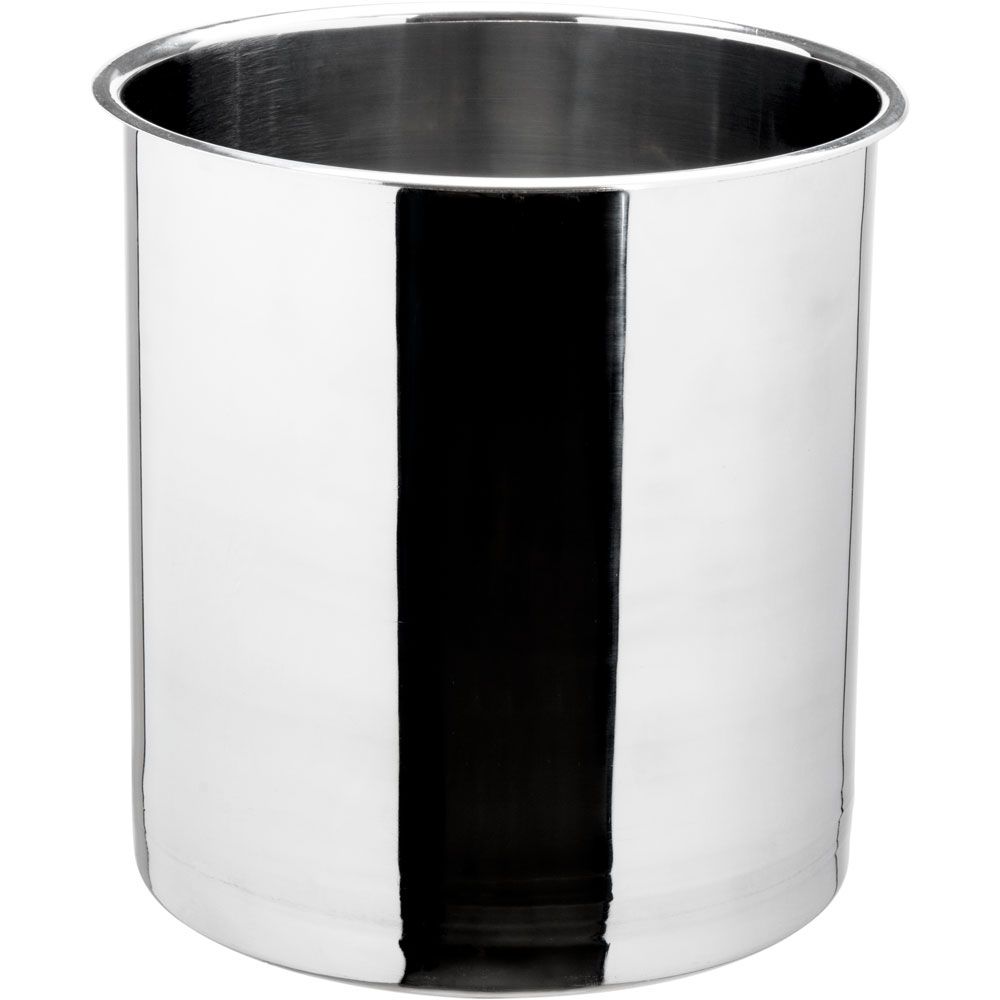 Edelstahl Topfeinsatz für elektrischen Suppentopf R19-BB0505400 Edelstahl Topfeinsatz für elektrischen Suppentopf R19-BB0505400