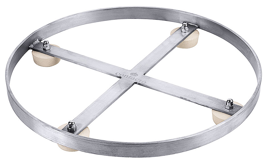 Haltegestell zu Salatschleuder R03-1343027 Haltegestell zu Salatschleuder R03-1343027