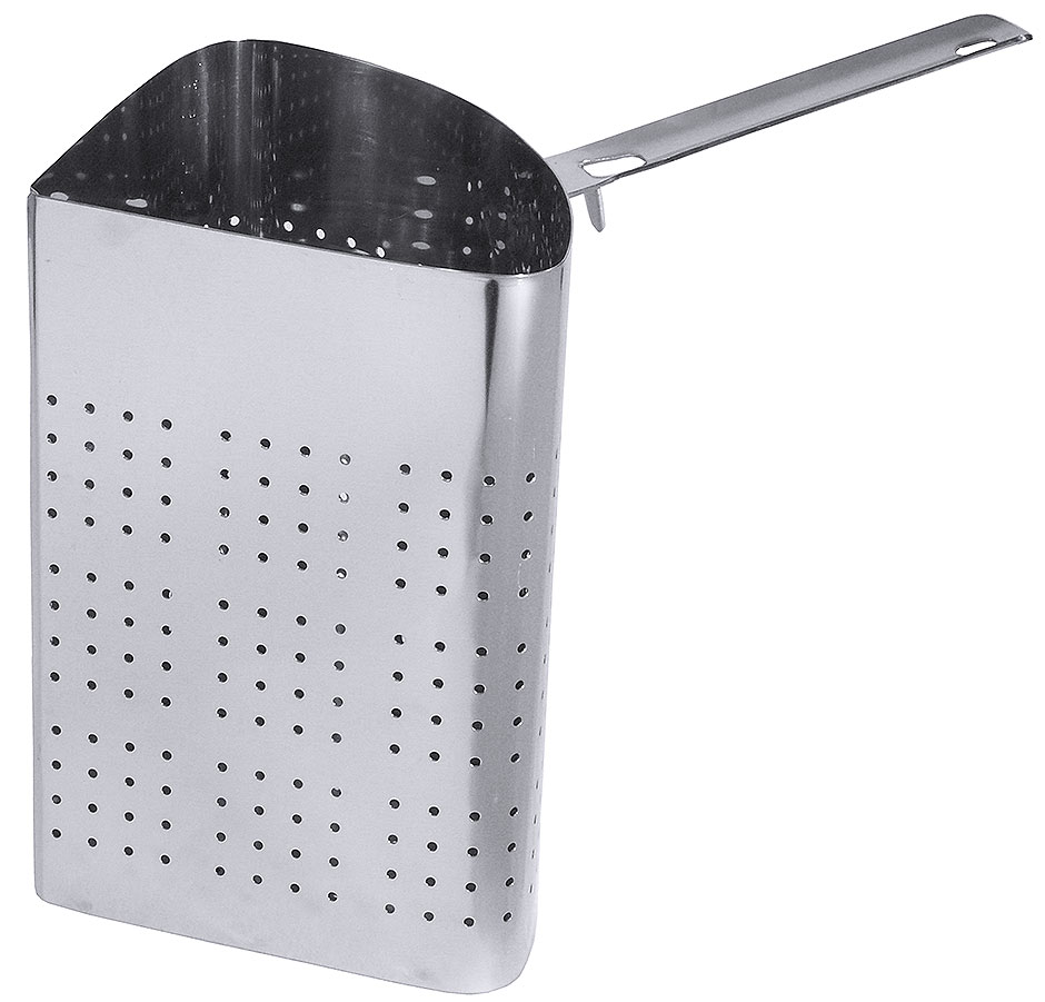 Viertel-Einsatz für Nudeln Ø 36 cm - Höhe 23 cm