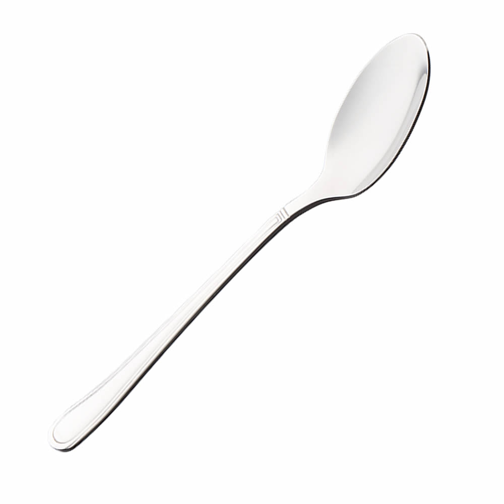 Kaffeelöffel aus der Besteckserie Restaurant Kaffeelöffel aus der Besteckserie Restaurant