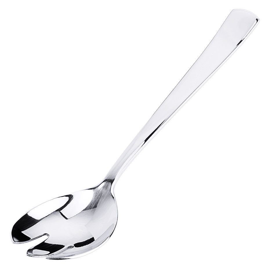 Salatgabel - Länge 19,5 cm - Serie LOUISA Salatgabel - Länge 19,5 cm - Serie LOUISA