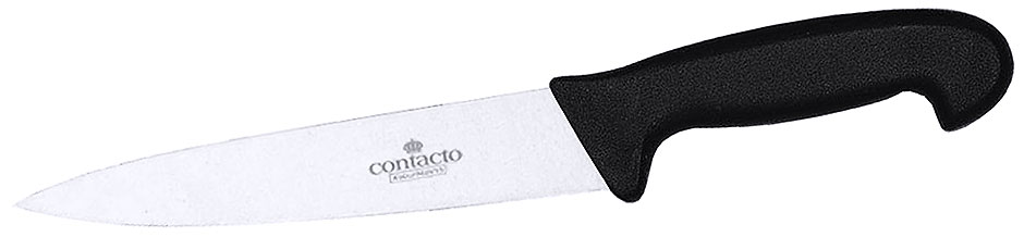Kochmesser - Spickmesser - Klingenlänge 20,0 cm Länge 33,0 cm