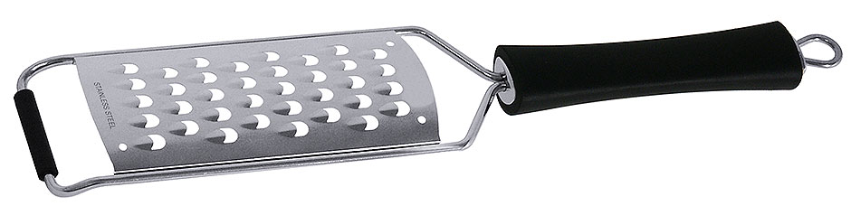 Reibe - Schneidbreite 6,0 mm - Maße 13,0 x 6,0 cm - Kartoffelreibe Reibe - Schneidbreite 6,0 mm - Maße 13,0 x 6,0 cm - Kartoffelreibe
