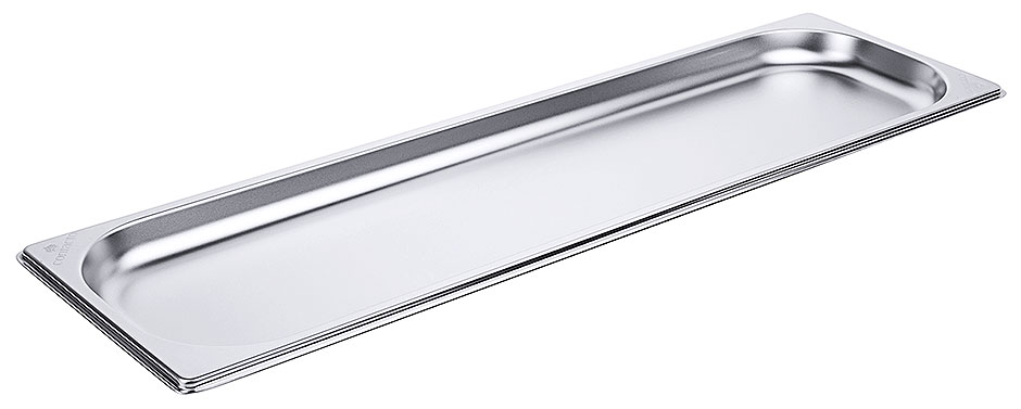 GN Behälter GN 2/4 - 20mm tief - 1,25 Liter Volumen GN Behälter GN 2/4 - 20mm tief - 1,25 Liter Volumen