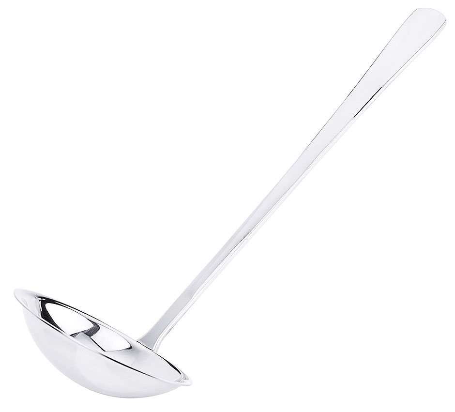 Suppenschöpfer - Länge 29,0 cm - Serie LOUISA Suppenschöpfer - Länge 29,0 cm - Serie LOUISA