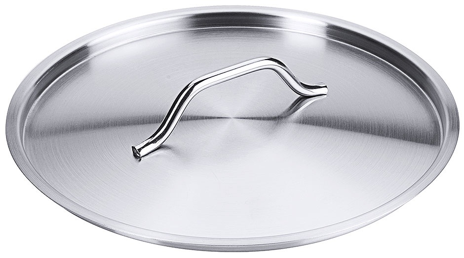 Deckel für Topf Ø 24cm für Kochtöpfe der Serie 2200 Deckel für Topf Ø 24cm für Kochtöpfe der Serie 2200