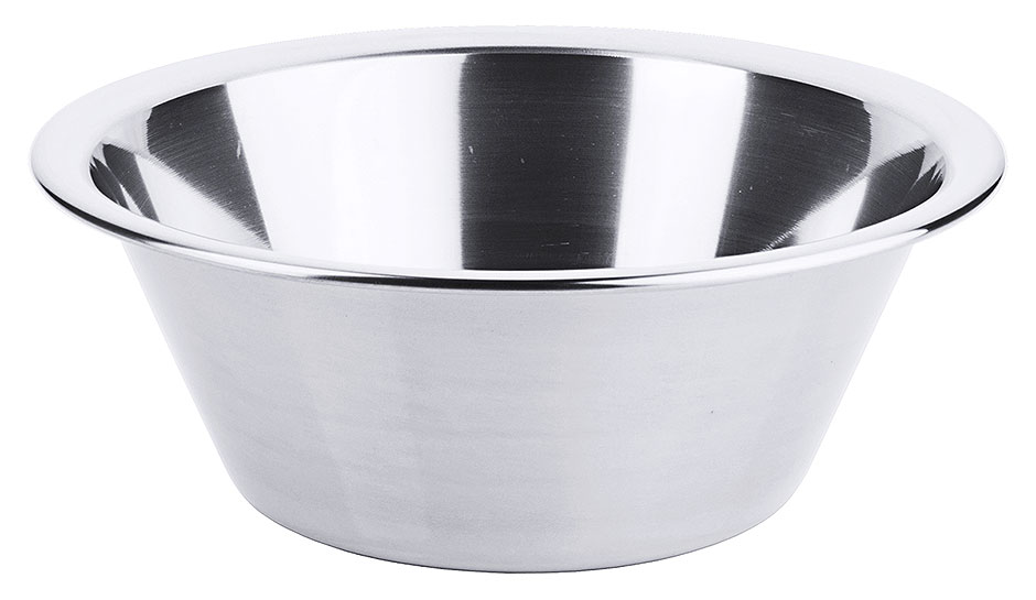 Schüssel Ø innen 20,0 cm Ø Boden 12 cm, Inhalt 1,75 Liter Schüssel Ø innen 20,0 cm Ø Boden 12 cm, Inhalt 1,75 Liter