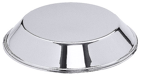 Deckel, doppelwandig Ø max,27,8 cm - Höhe 4,7 cm Deckel, doppelwandig Ø max,27,8 cm - Höhe 4,7 cm